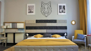 APARTLIS Apartment OLD TOWN Stare Miasto